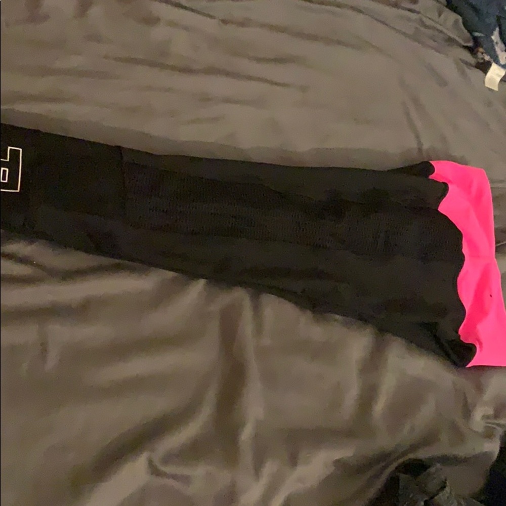 Workout pants - Picture 4 of 4
